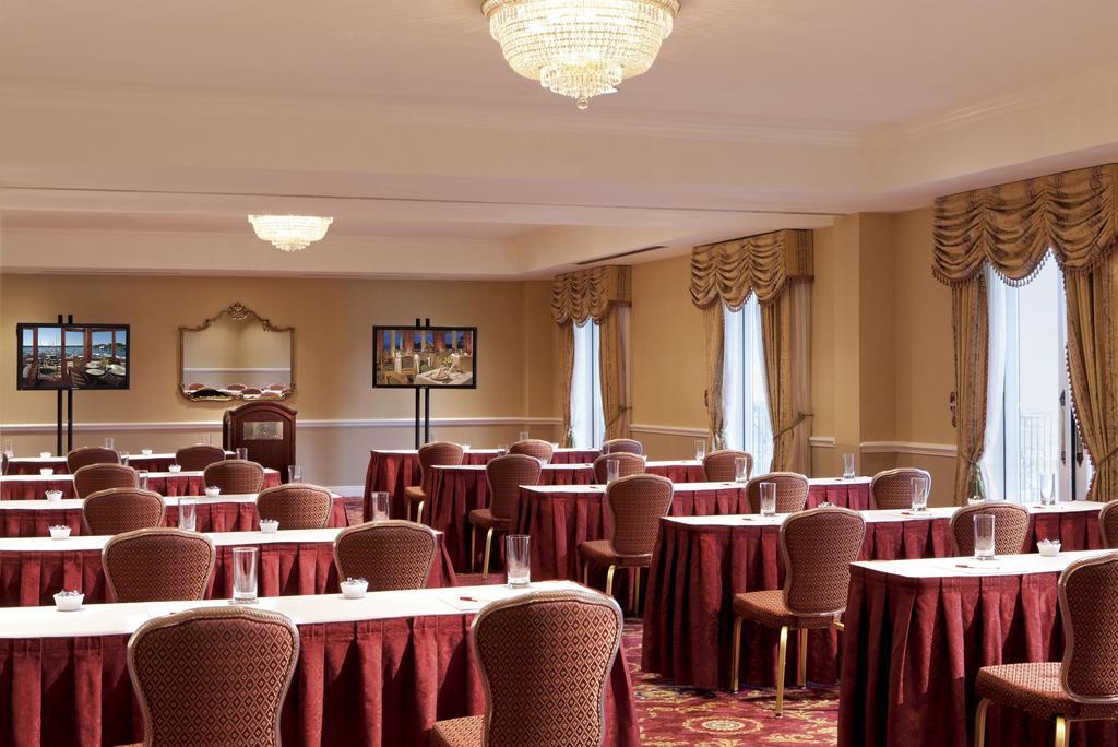 Wentworth By The Sea, A Marriott Hotel & Spa New Castle Eksteriør billede
